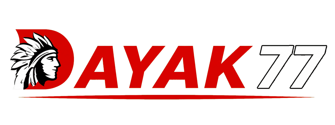 LOGO DAYAK77